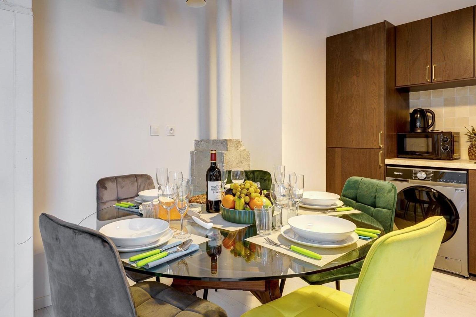 377 Suite Stella - Superbe Appartement A Paryż Zewnętrze zdjęcie