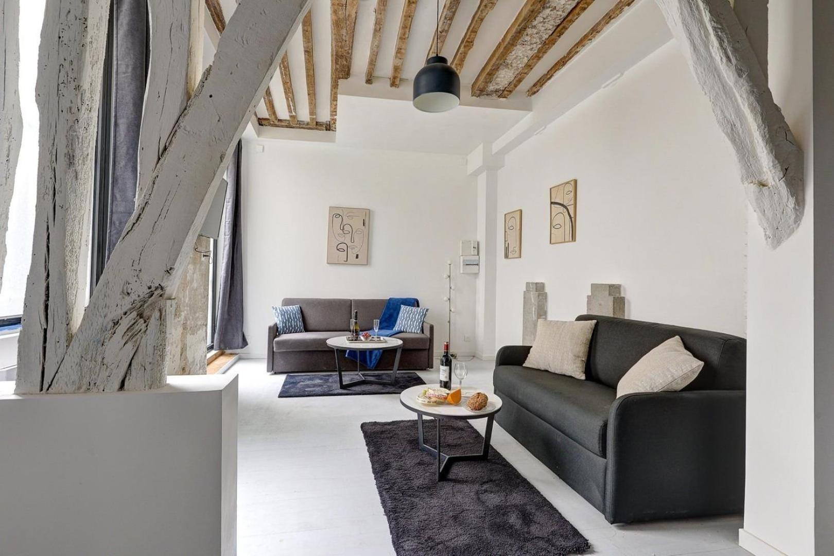 377 Suite Stella - Superbe Appartement A Paryż Zewnętrze zdjęcie
