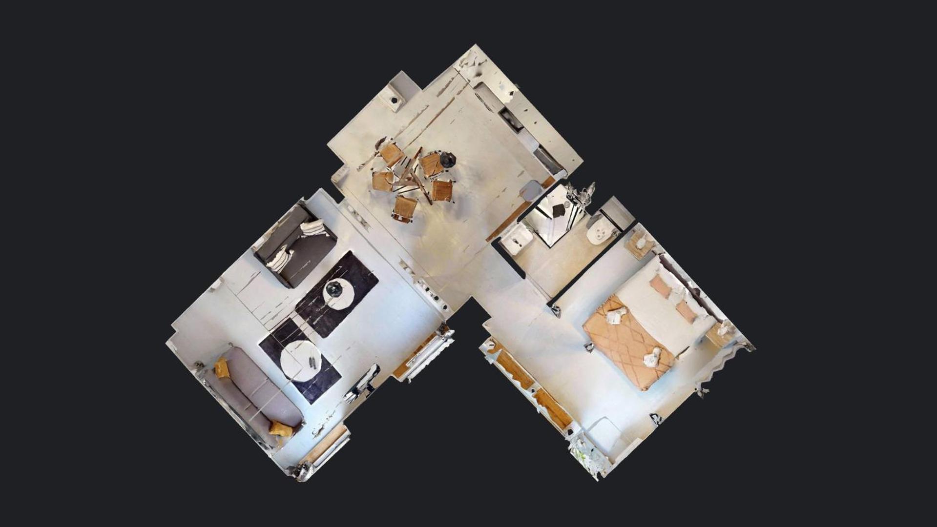 377 Suite Stella - Superbe Appartement A Paryż Zewnętrze zdjęcie