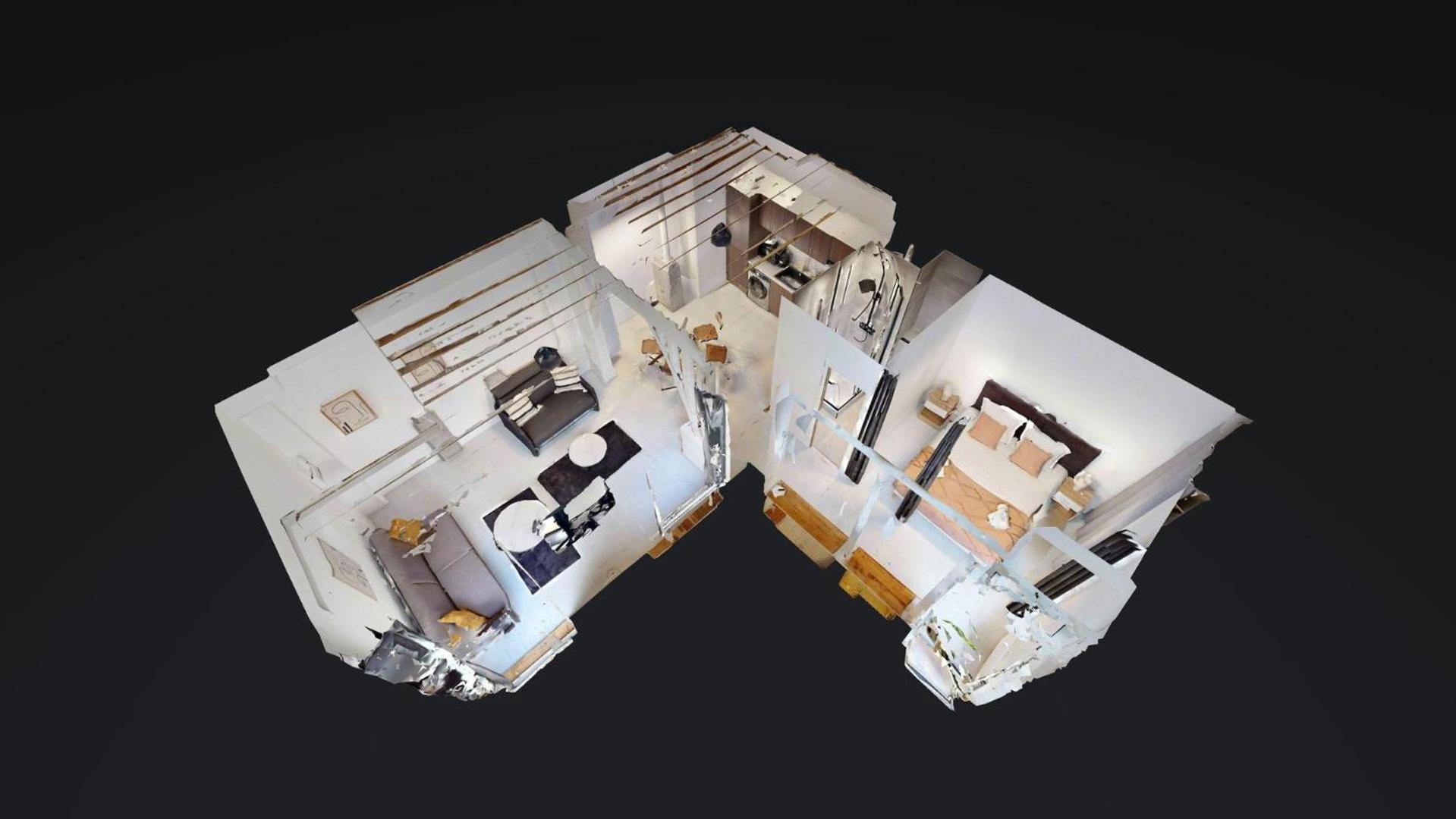 377 Suite Stella - Superbe Appartement A Paryż Zewnętrze zdjęcie