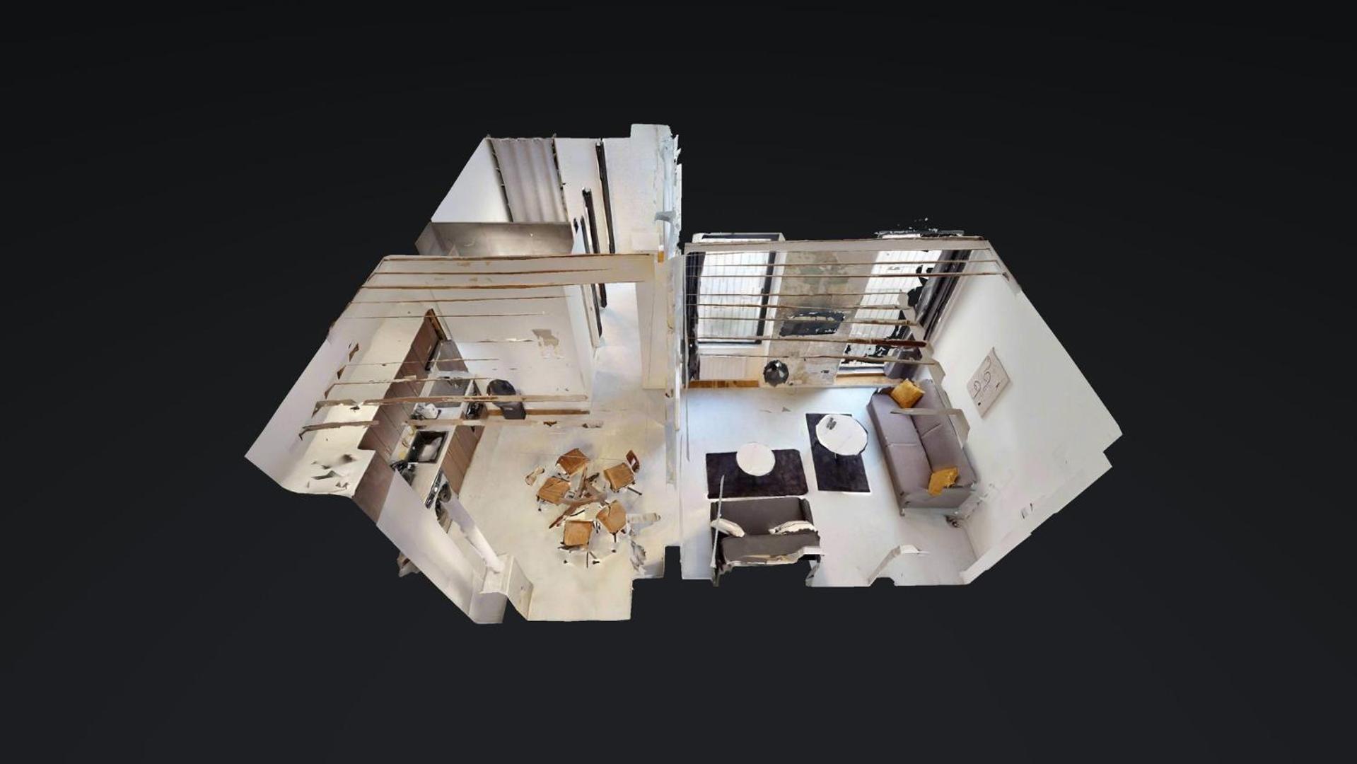 377 Suite Stella - Superbe Appartement A Paryż Zewnętrze zdjęcie